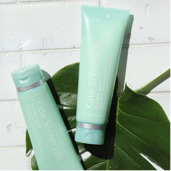 💧 Kate Somerville Dry Skin Saver - Picture 2 of 5